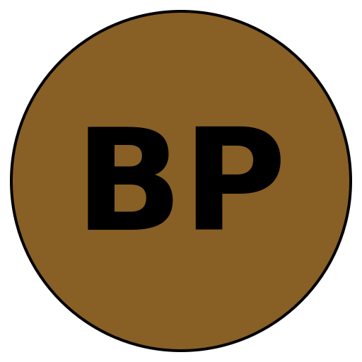 BoldPaths