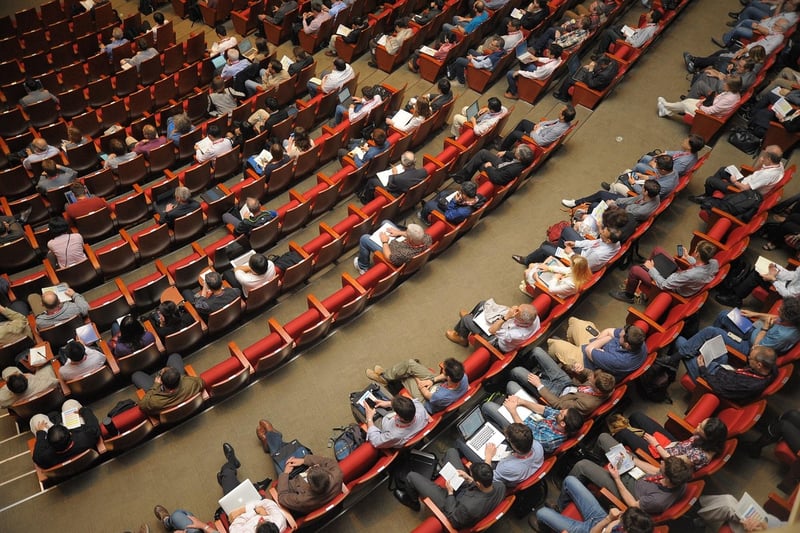 Industry Forum Image